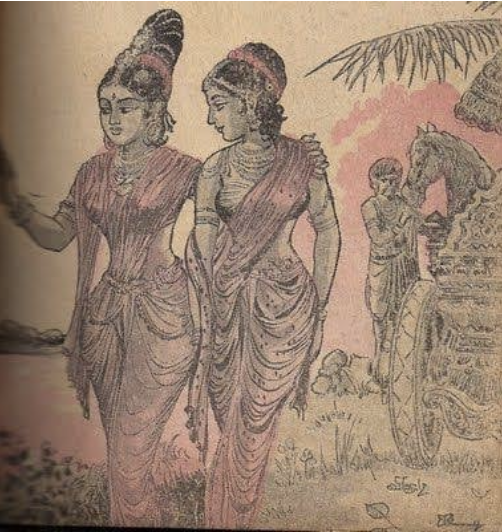 The Legacy of Kanchipuram Sarees: From Ancient Weaves to Modern Elegance