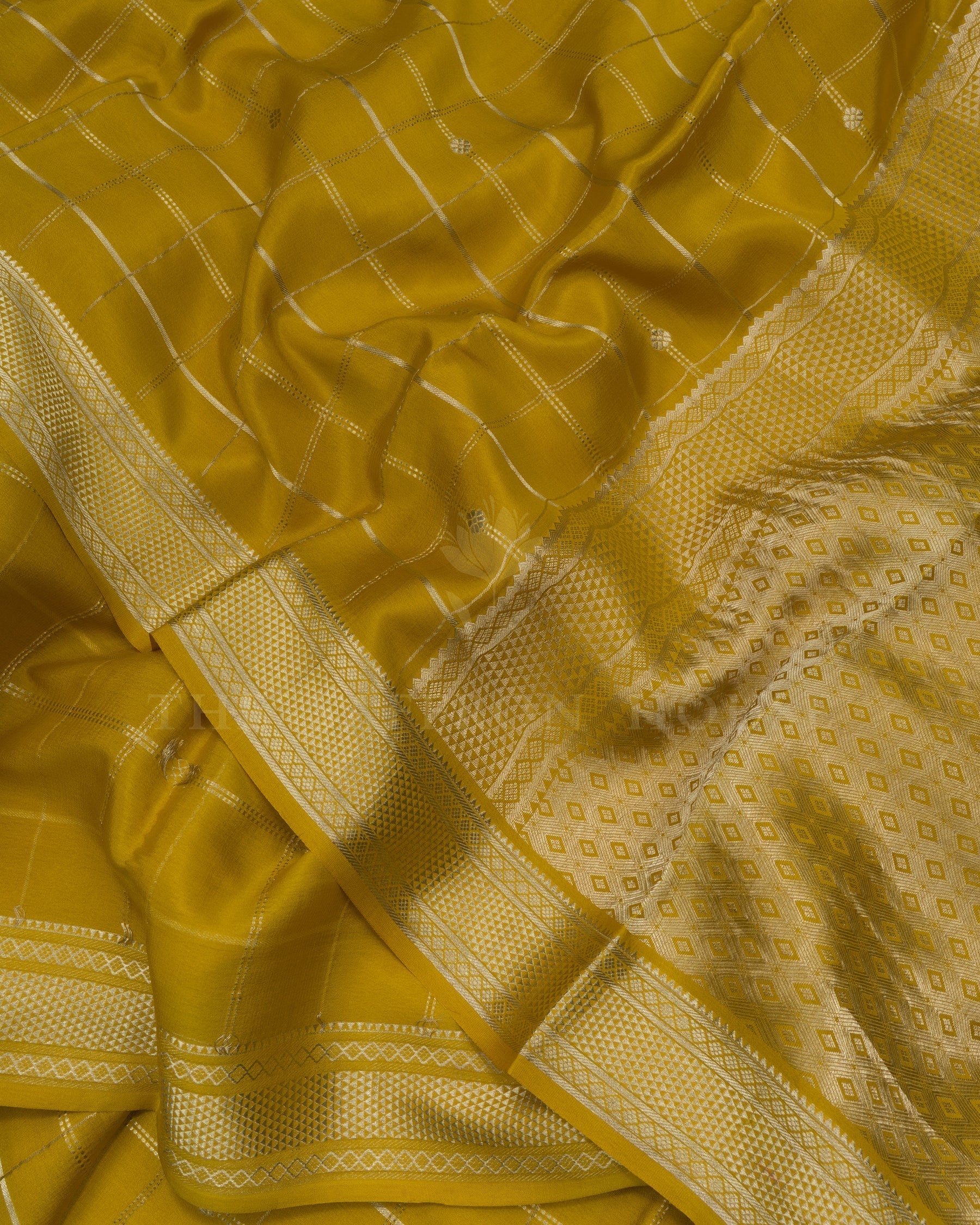 Mysore Silk