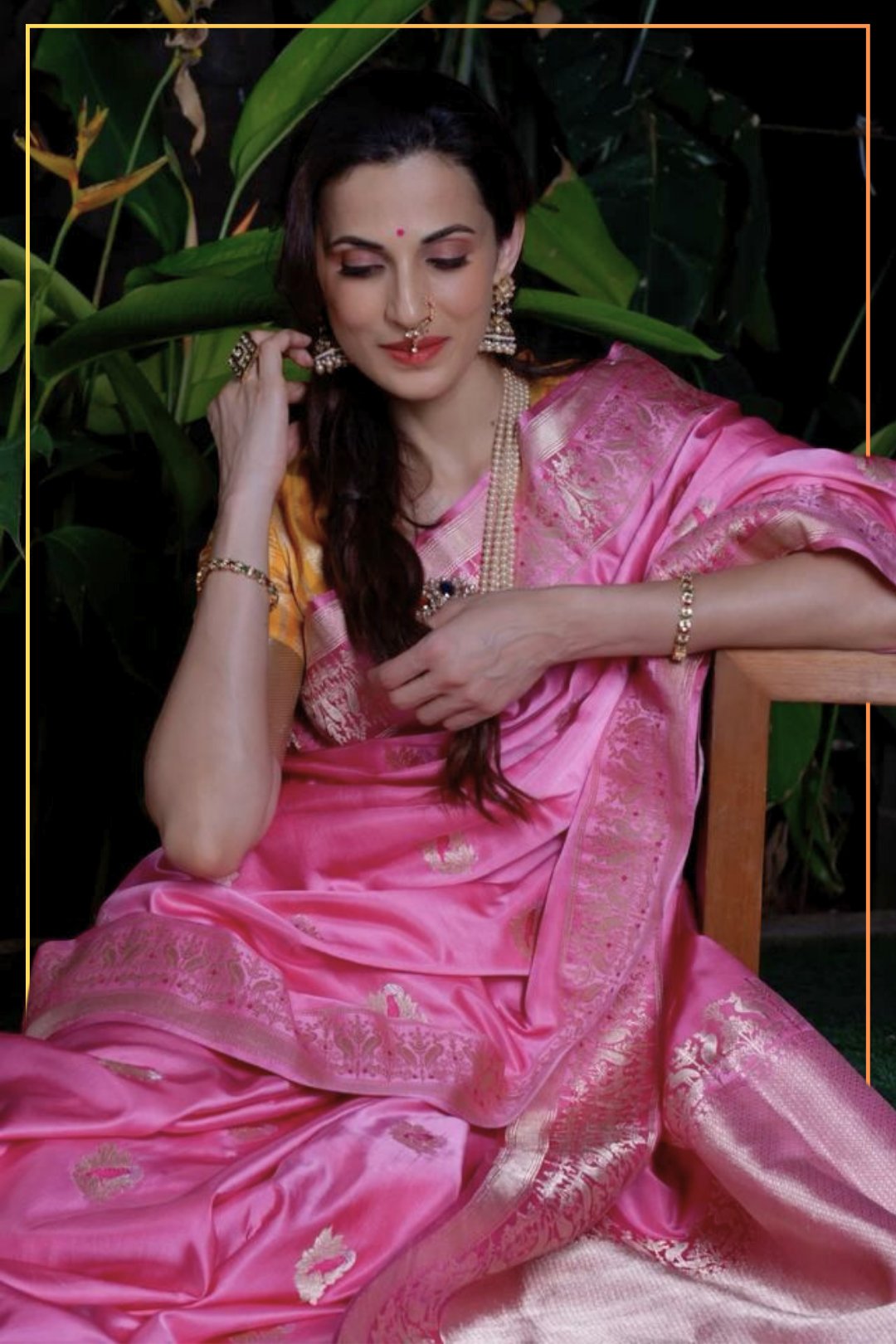 Banarasi Sarees