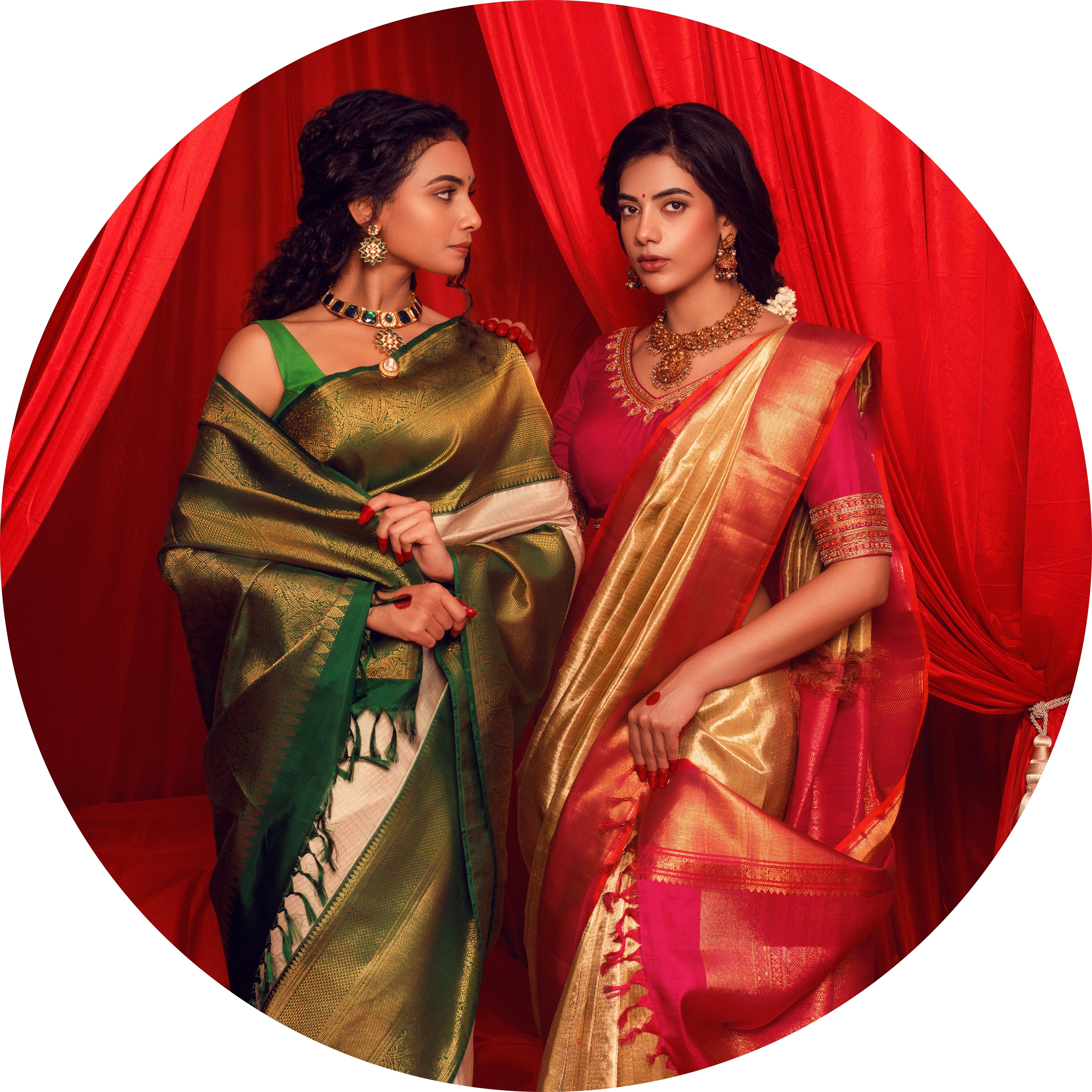 All Sarees