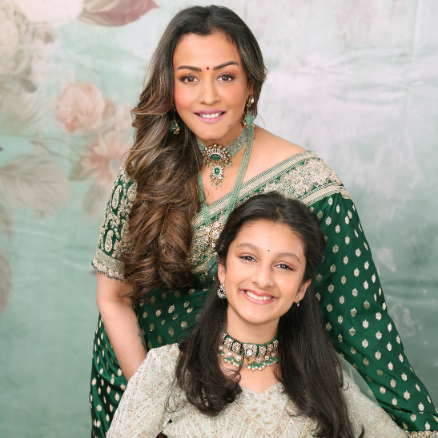 The Dhoom Dhaam Trunk Show