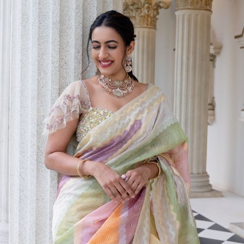 The Dhoom Dhaam Trunk Show