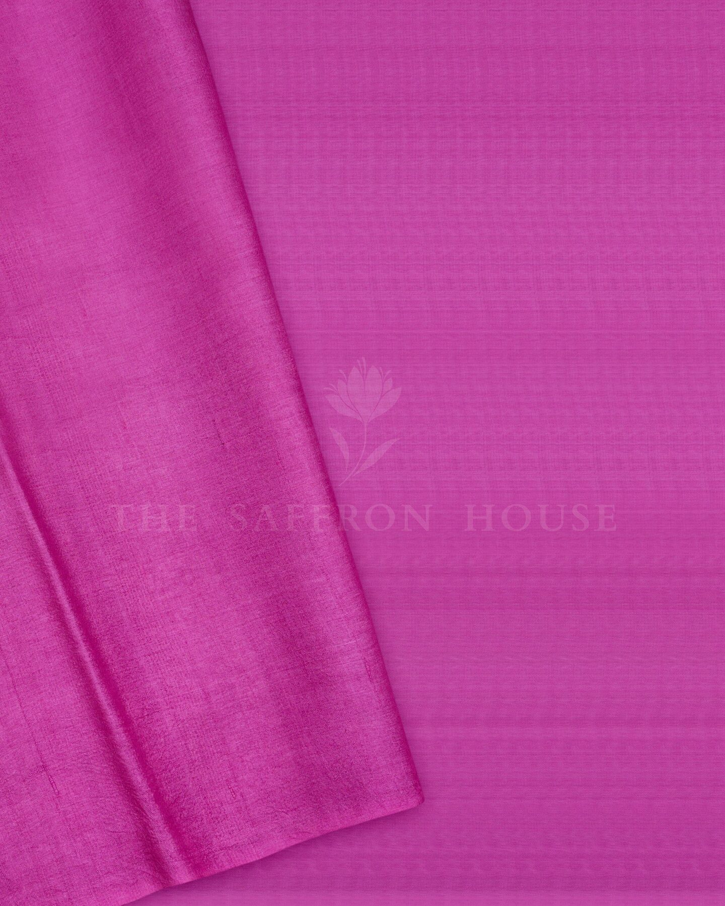 Sand Beige Tussar Silk Saree – The Saffron House