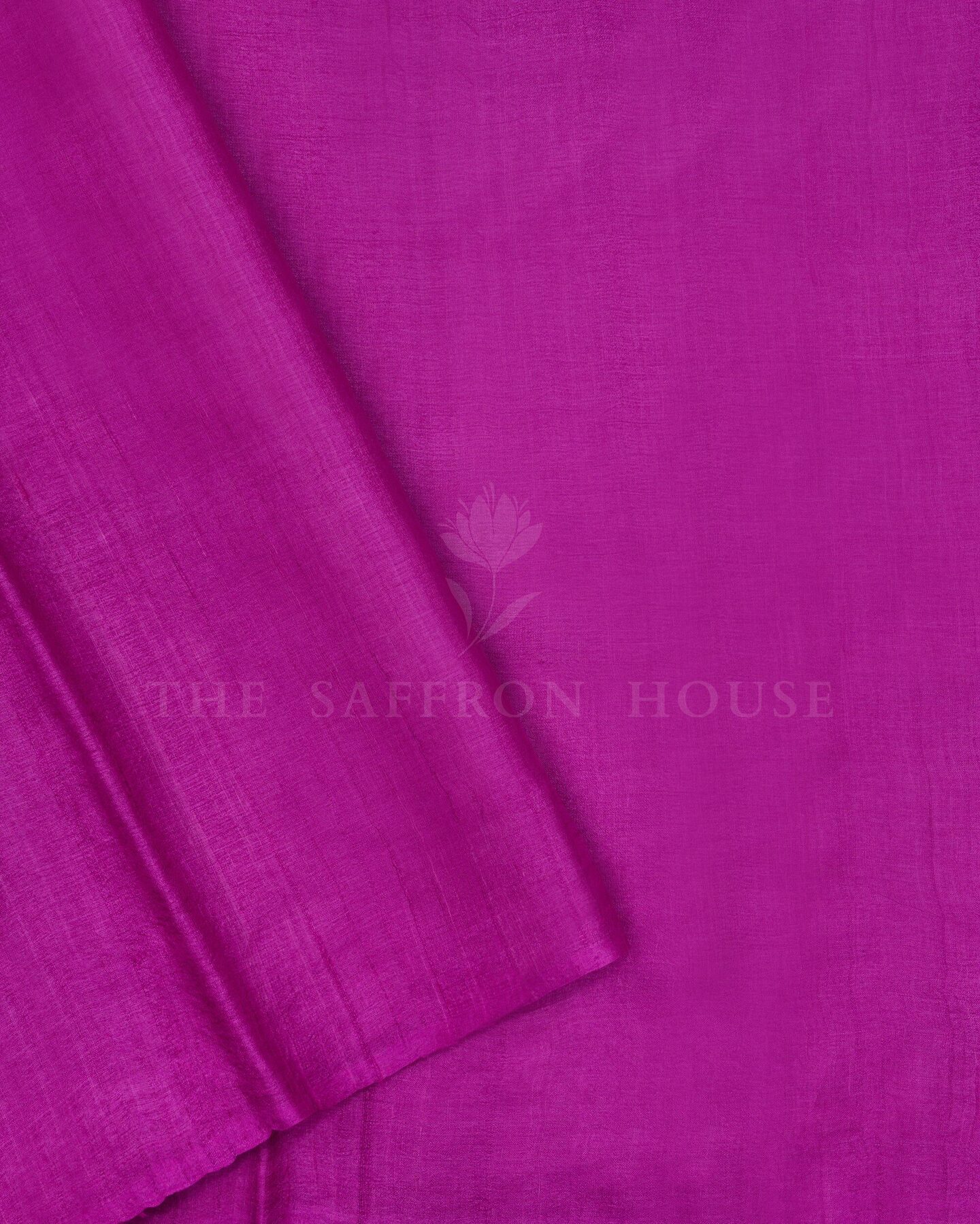 Sand Beige Tussar Silk Saree – The Saffron House