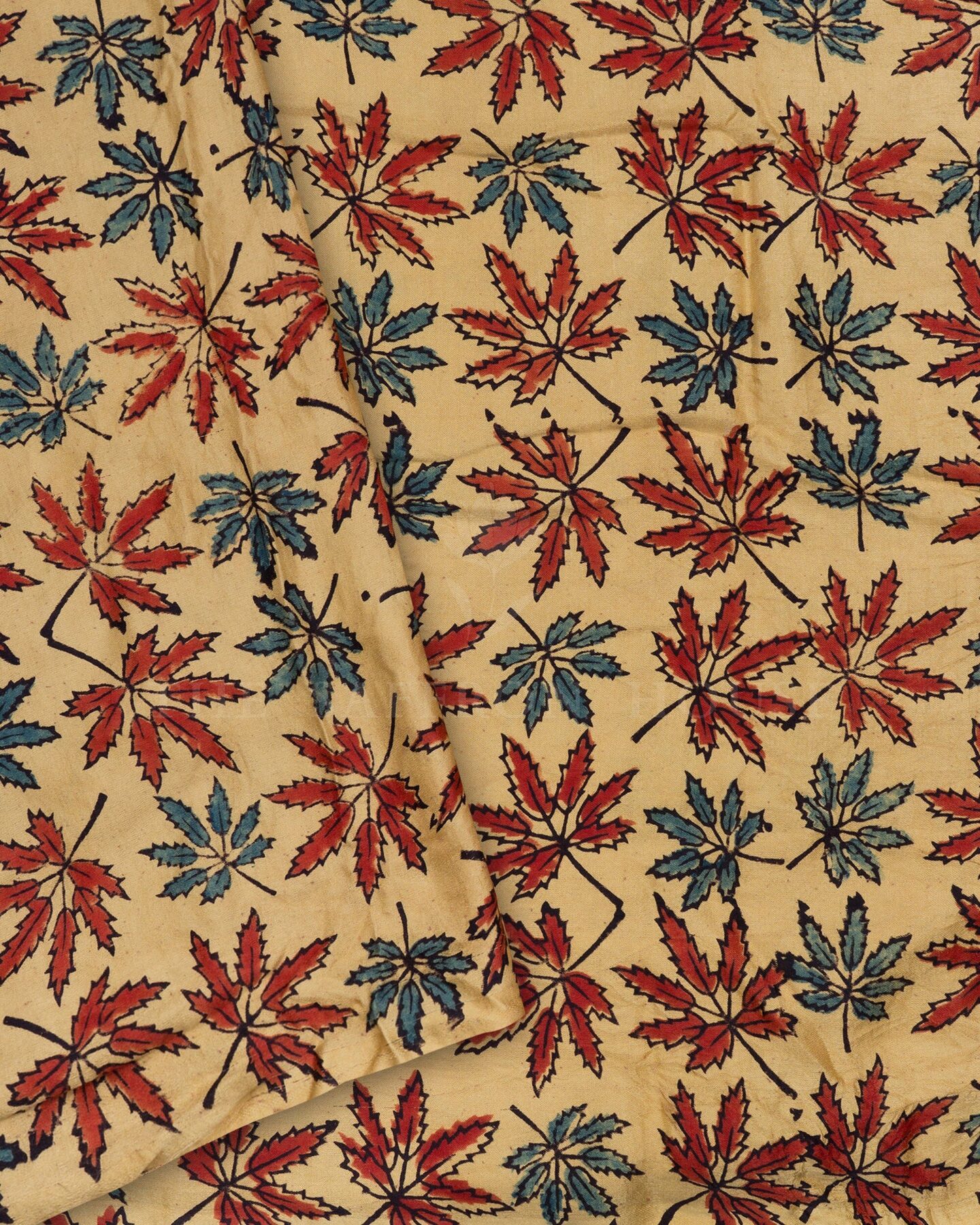 Burgundy Maroon And Sand Beige Bandhini Modal Silk Saree – The Saffron House