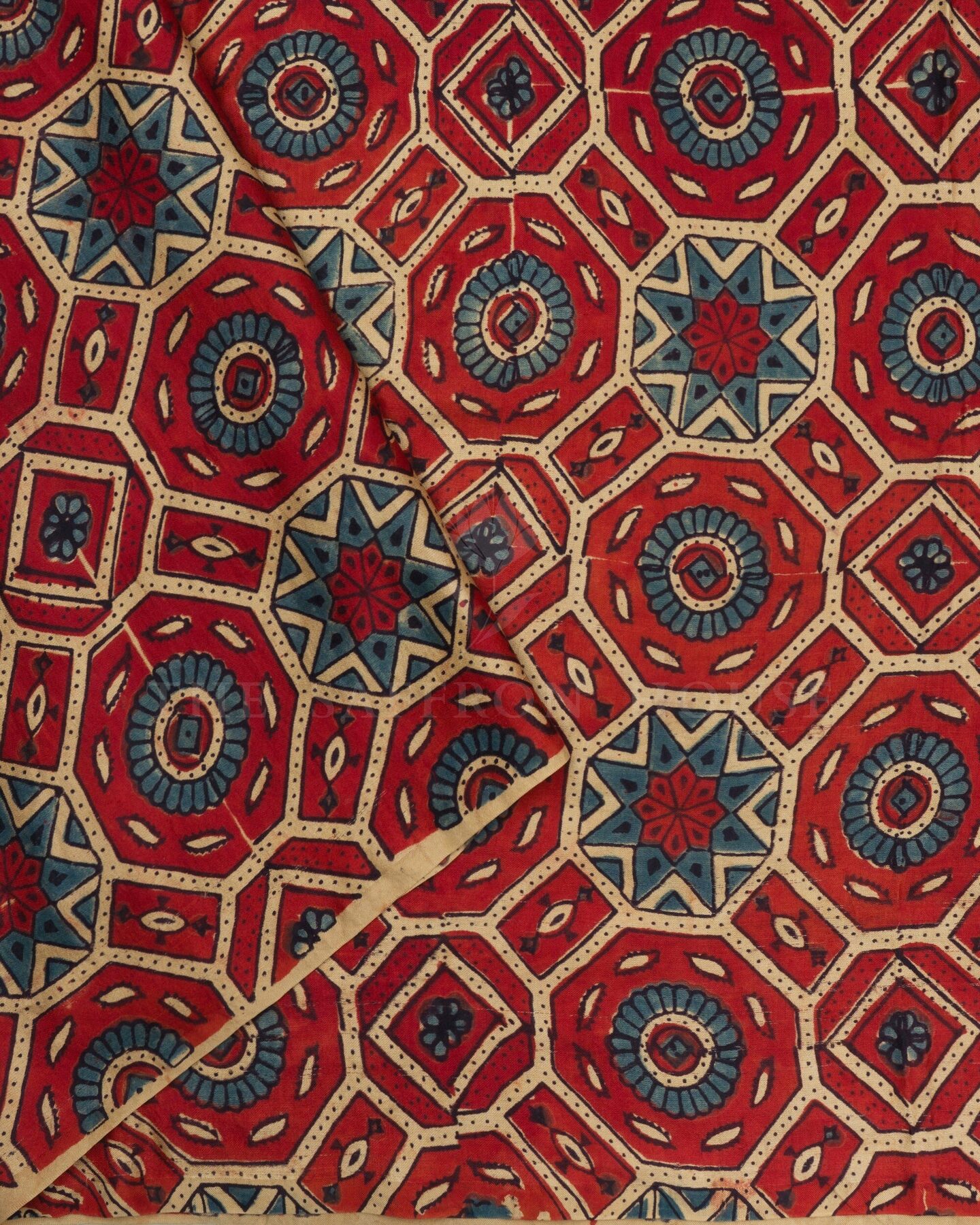 Olive Green And Burgundy Maroon Bandhini Modal Silk Saree – The Saffron House