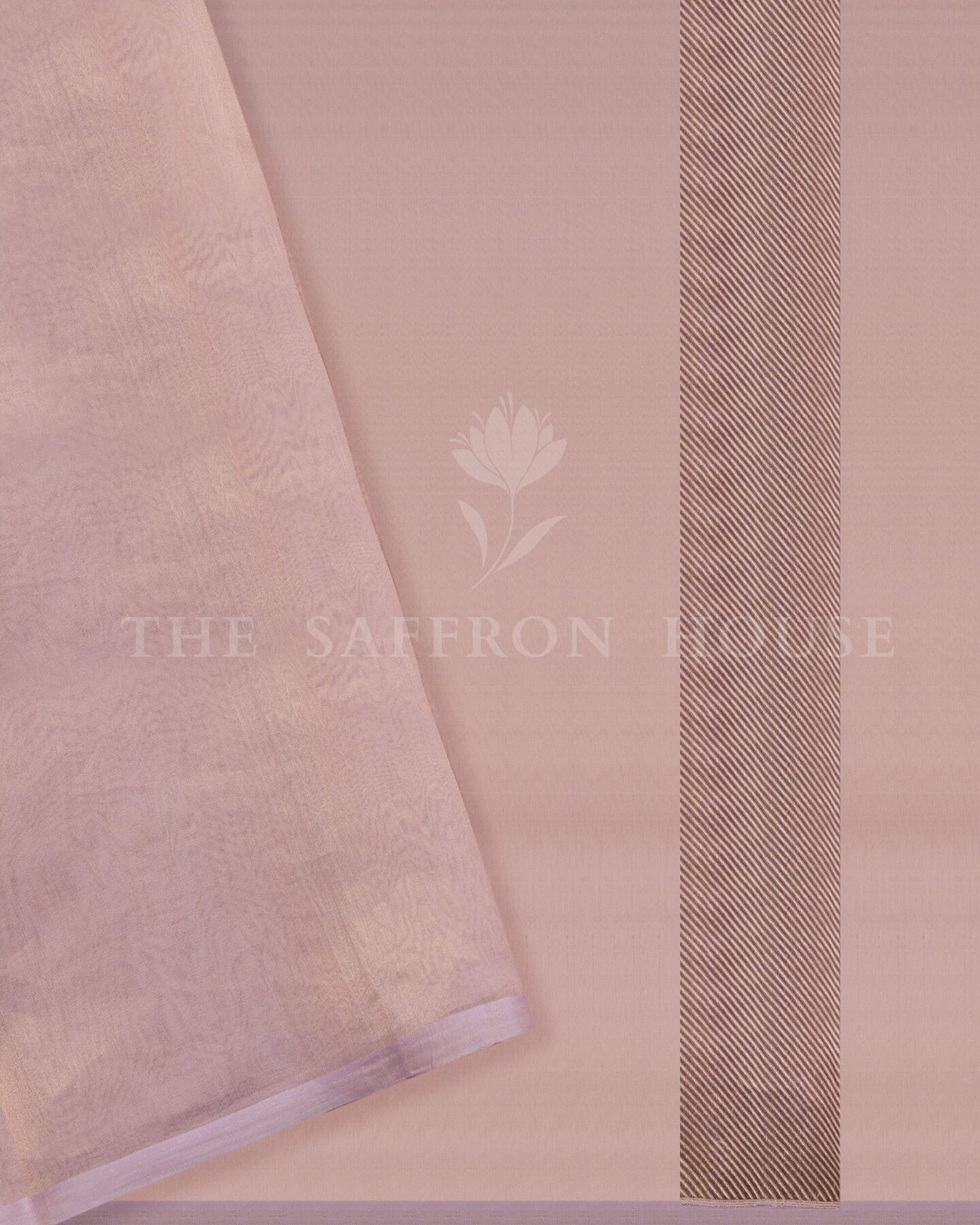 Green Kora Banarasi Silk Saree – The Saffron House