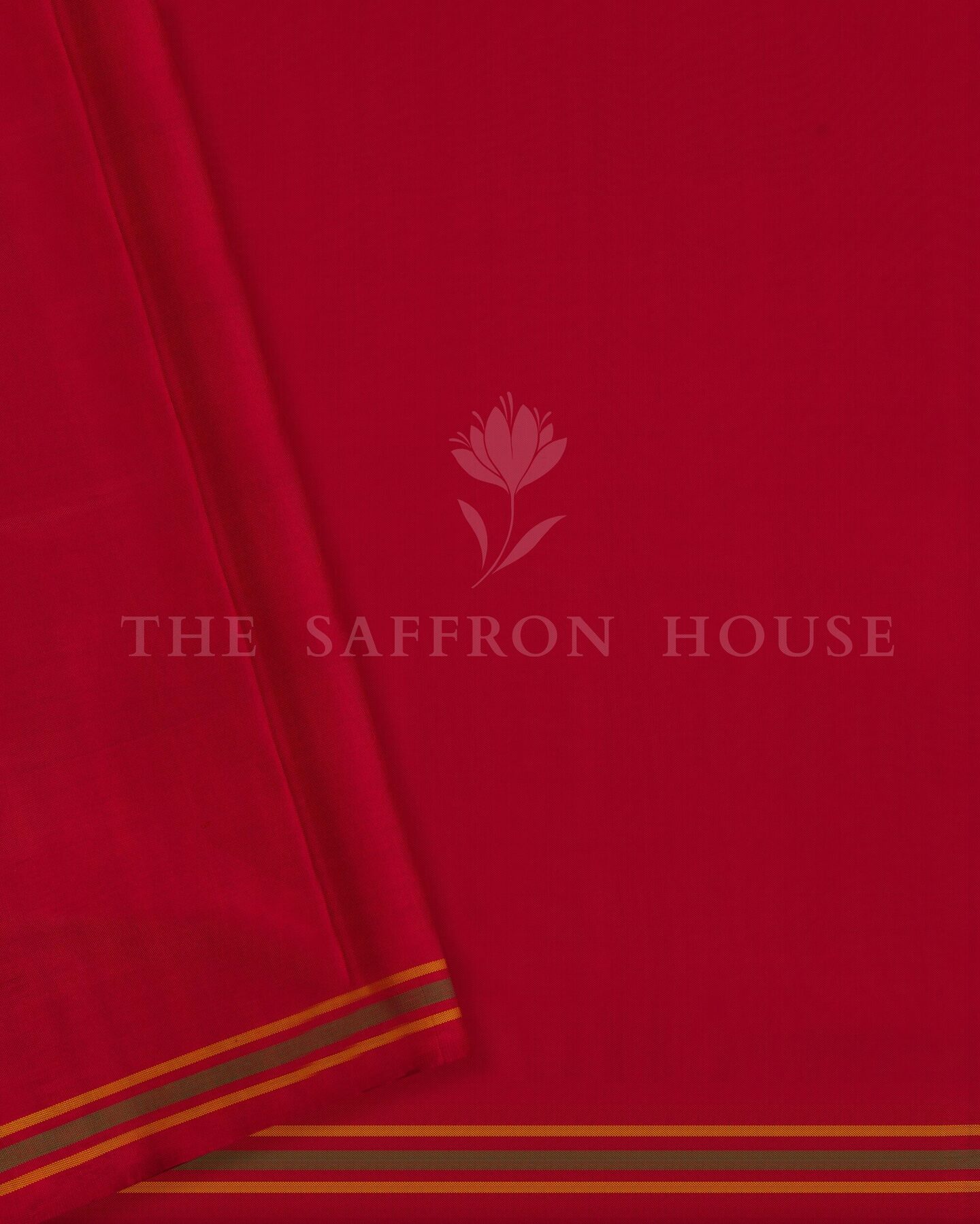 Violet And Burgundy Maroon Handwoven Patola Saree – The Saffron House